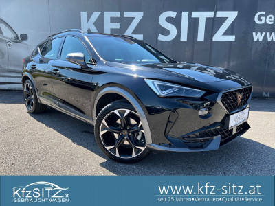 Cupra Formentor Gebrauchtwagen