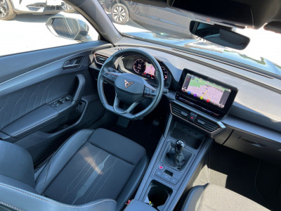 Cupra Formentor Gebrauchtwagen