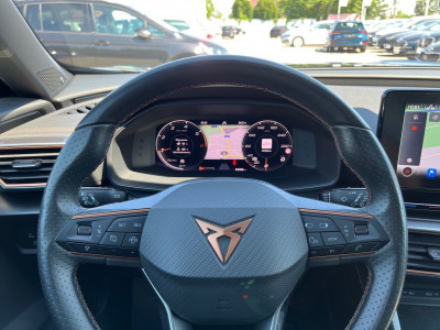 Cupra Formentor Gebrauchtwagen