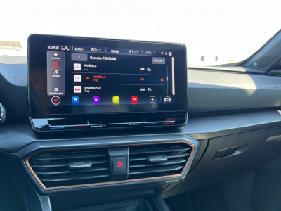 Cupra Formentor Gebrauchtwagen