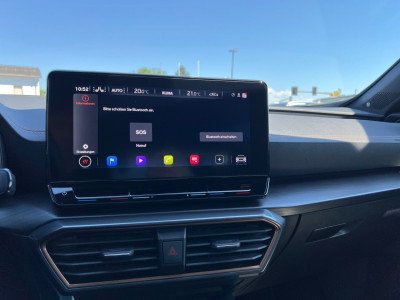 Cupra Formentor Gebrauchtwagen