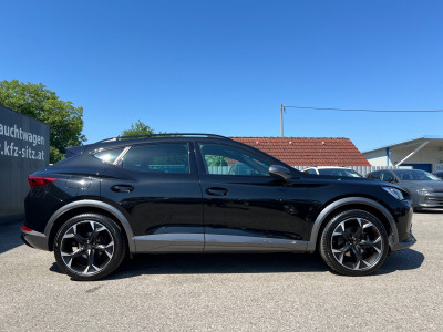 Cupra Formentor Gebrauchtwagen