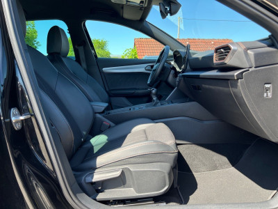 Cupra Formentor Gebrauchtwagen