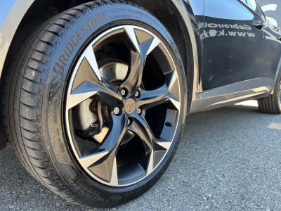 Cupra Formentor Gebrauchtwagen