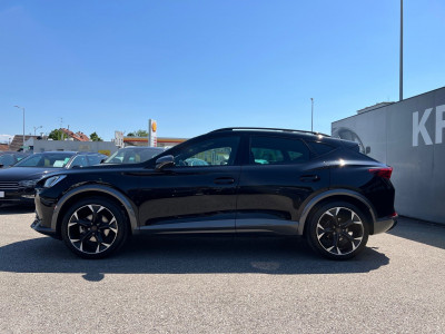 Cupra Formentor Gebrauchtwagen