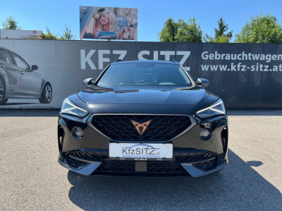 Cupra Formentor Gebrauchtwagen