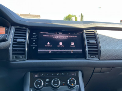 Skoda Kodiaq Gebrauchtwagen