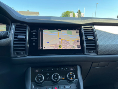 Skoda Kodiaq Gebrauchtwagen