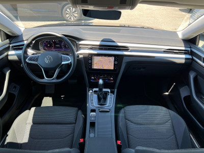 VW Arteon Gebrauchtwagen
