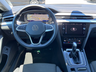 VW Arteon Gebrauchtwagen