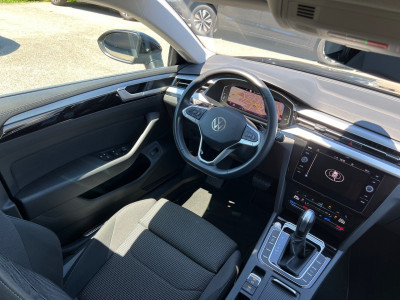VW Arteon Gebrauchtwagen