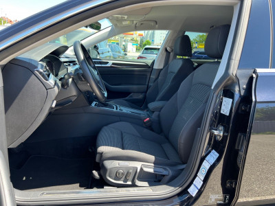 VW Arteon Gebrauchtwagen