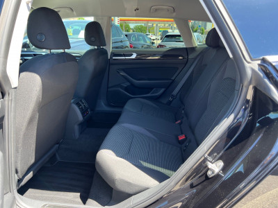 VW Arteon Gebrauchtwagen
