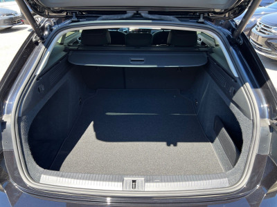 VW Arteon Gebrauchtwagen