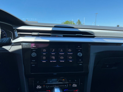 VW Arteon Gebrauchtwagen