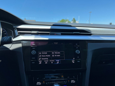 VW Arteon Gebrauchtwagen