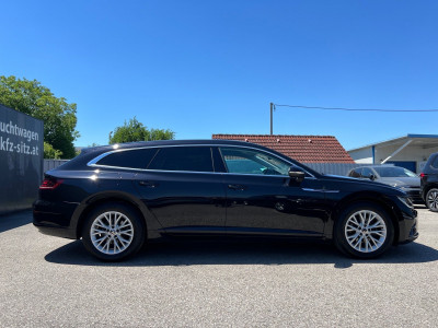 VW Arteon Gebrauchtwagen