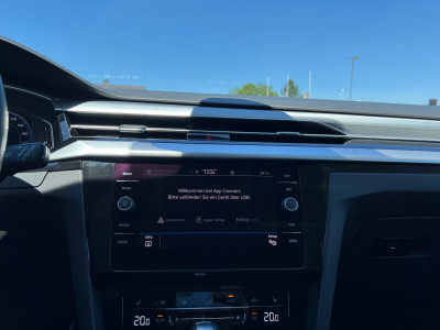 VW Arteon Gebrauchtwagen