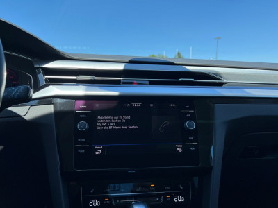 VW Arteon Gebrauchtwagen