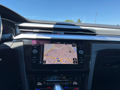 VW Arteon Gebrauchtwagen