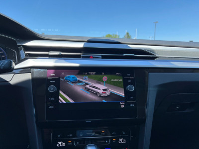 VW Arteon Gebrauchtwagen