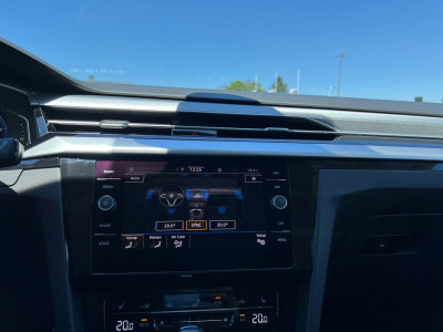 VW Arteon Gebrauchtwagen