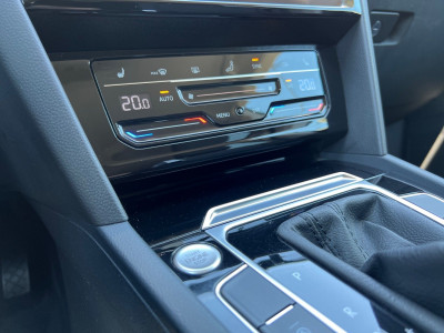 VW Arteon Gebrauchtwagen