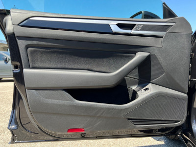 VW Arteon Gebrauchtwagen