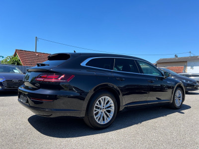 VW Arteon Gebrauchtwagen