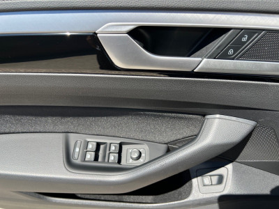 VW Arteon Gebrauchtwagen