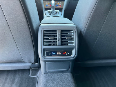 VW Arteon Gebrauchtwagen