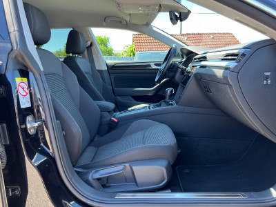 VW Arteon Gebrauchtwagen