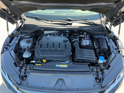 VW Arteon Gebrauchtwagen