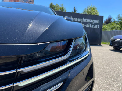 VW Arteon Gebrauchtwagen