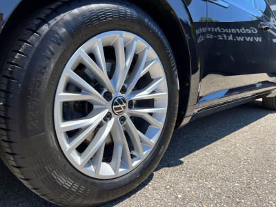 VW Arteon Gebrauchtwagen