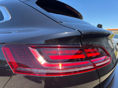VW Arteon Gebrauchtwagen