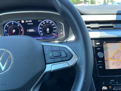 VW Arteon Gebrauchtwagen