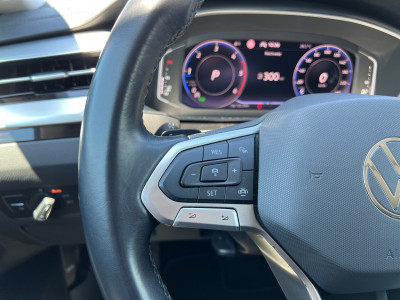 VW Arteon Gebrauchtwagen
