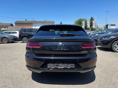 VW Arteon Gebrauchtwagen