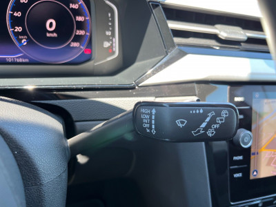 VW Arteon Gebrauchtwagen