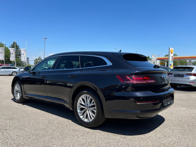 VW Arteon Gebrauchtwagen