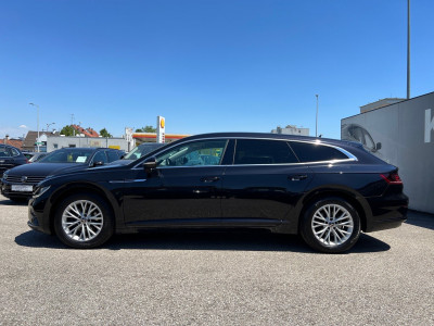 VW Arteon Gebrauchtwagen