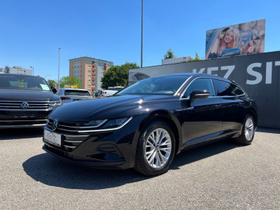 VW Arteon Gebrauchtwagen