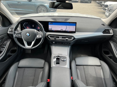 BMW 3er Gebrauchtwagen