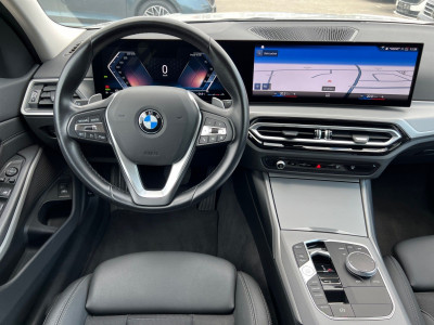BMW 3er Gebrauchtwagen