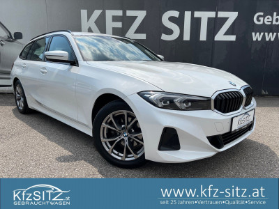 BMW 3er Gebrauchtwagen