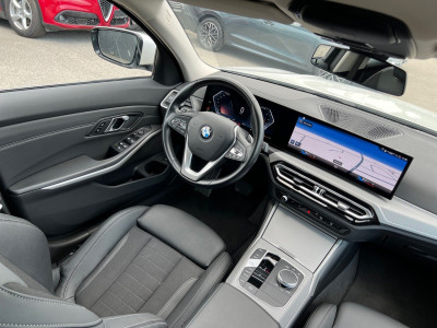 BMW 3er Gebrauchtwagen