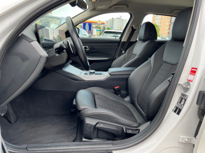 BMW 3er Gebrauchtwagen