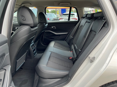 BMW 3er Gebrauchtwagen
