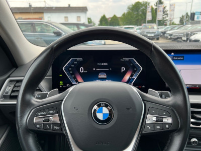 BMW 3er Gebrauchtwagen